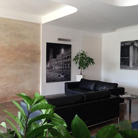 Hotel Al Cason Padova Kültér fotó