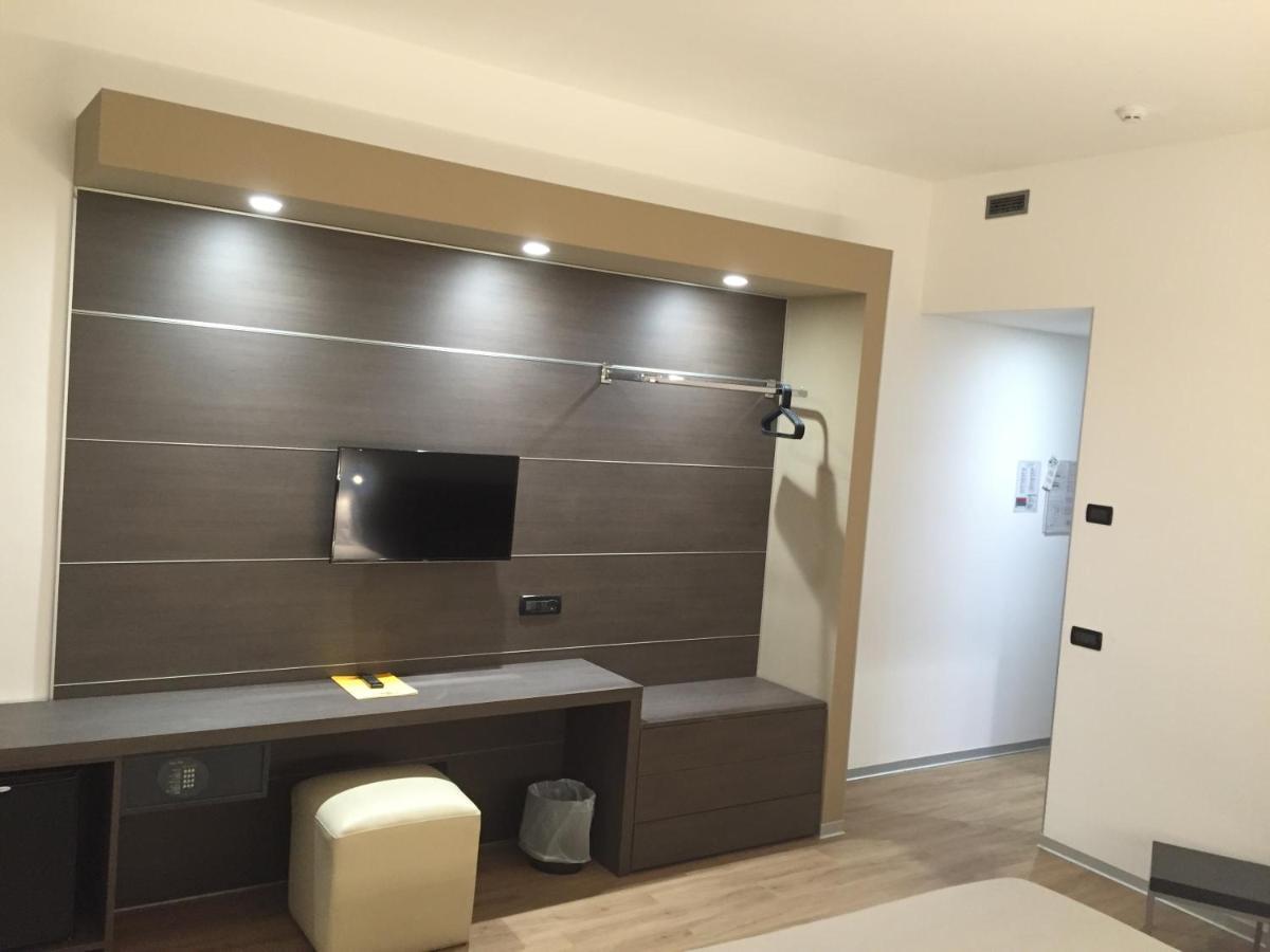 Hotel Al Cason Padova Kültér fotó