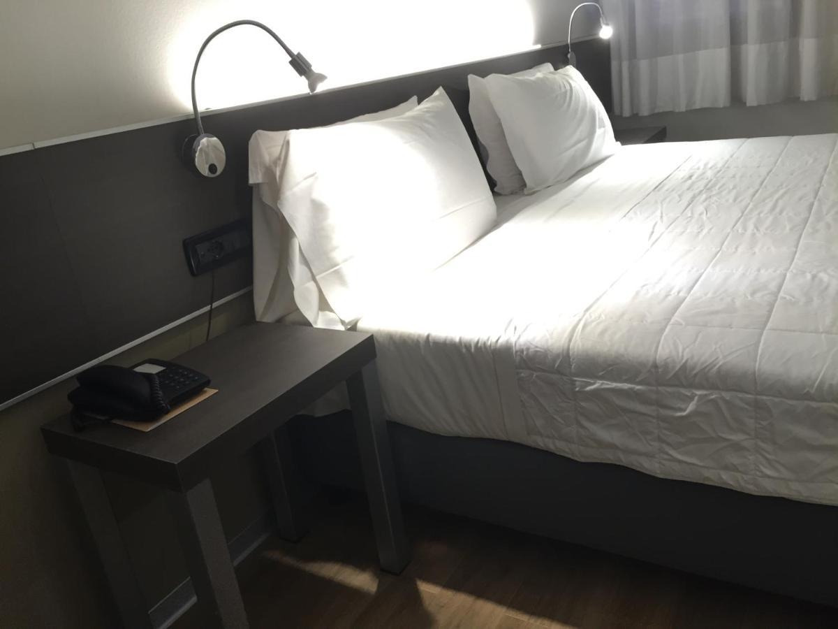 Hotel Al Cason Padova Kültér fotó