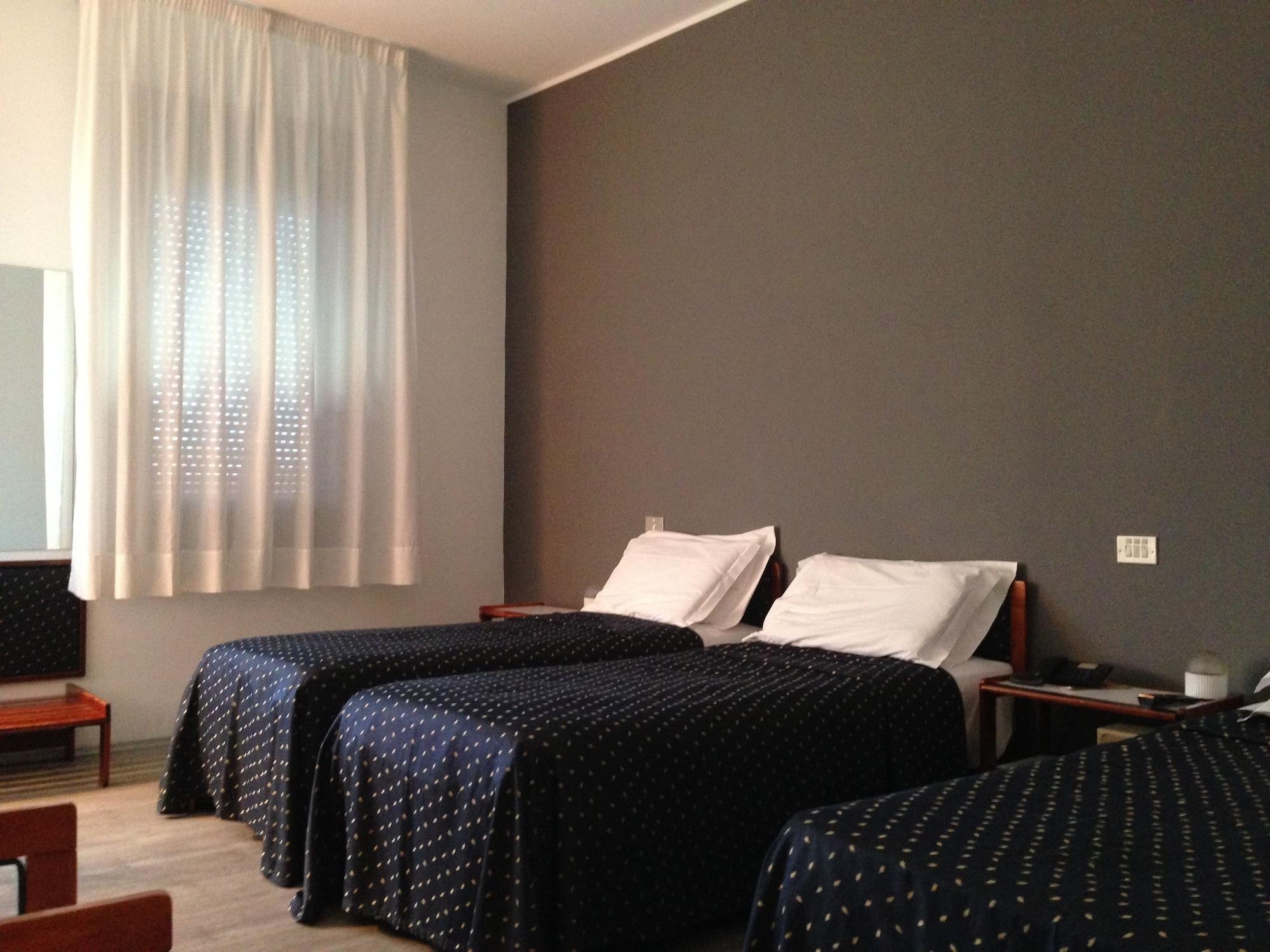 Hotel Al Cason Padova Kültér fotó