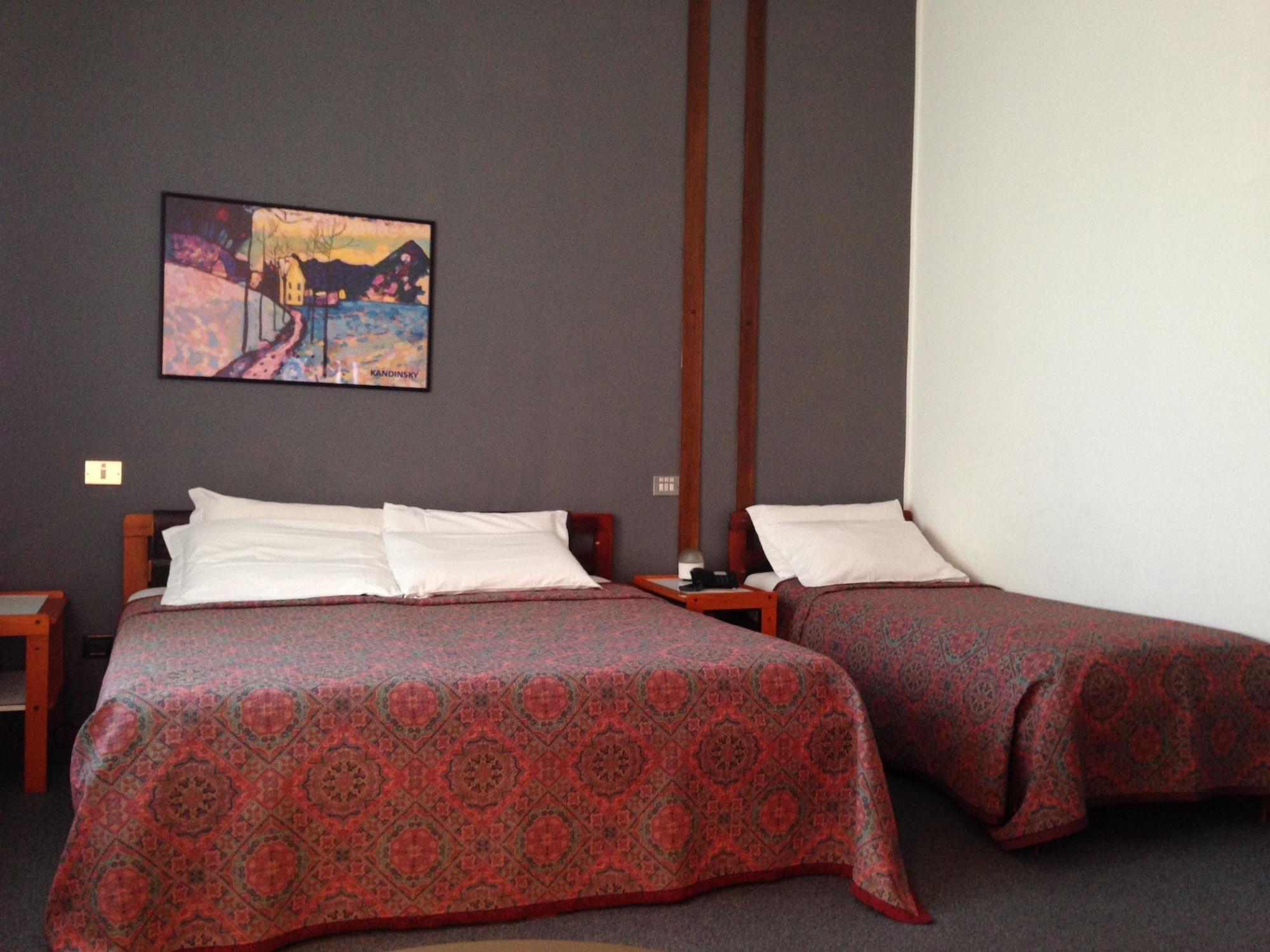 Hotel Al Cason Padova Kültér fotó