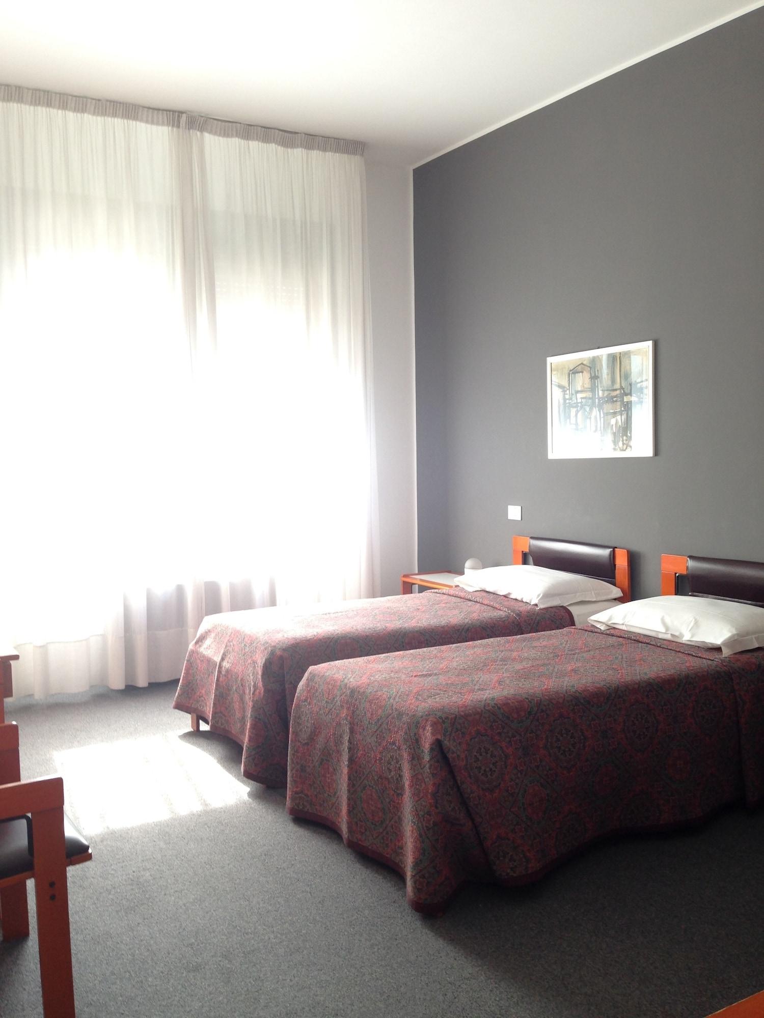 Hotel Al Cason Padova Kültér fotó