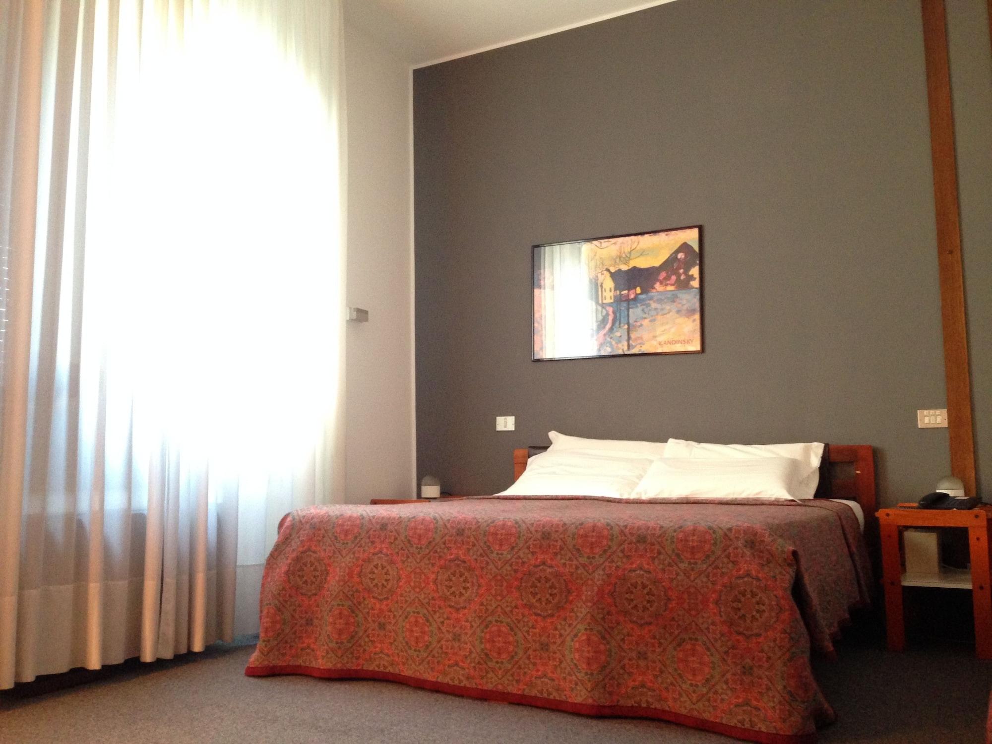 Hotel Al Cason Padova Kültér fotó