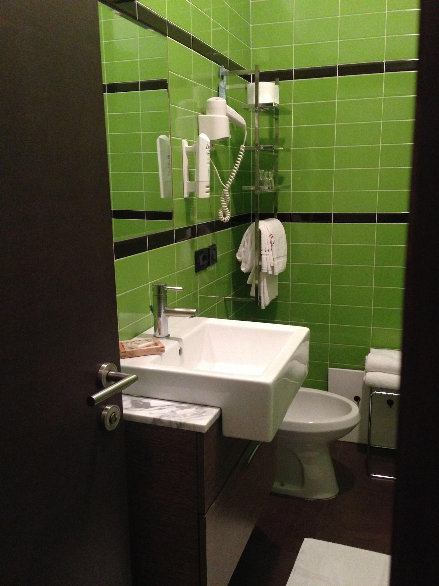 Hotel Al Cason Padova Kültér fotó