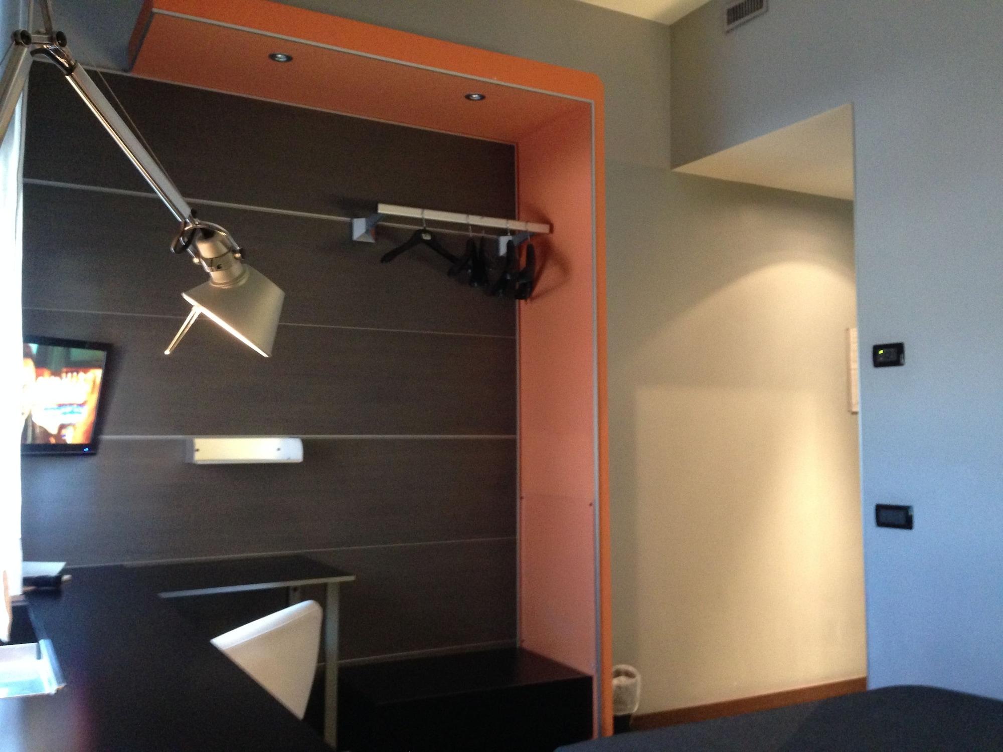 Hotel Al Cason Padova Kültér fotó