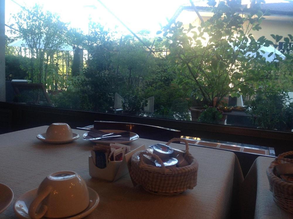 Hotel Al Cason Padova Kültér fotó