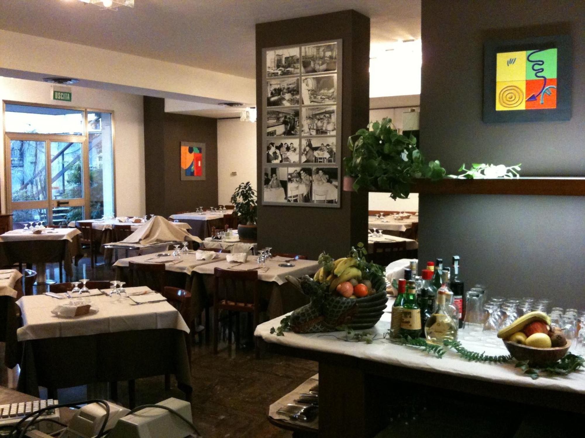 Hotel Al Cason Padova Kültér fotó