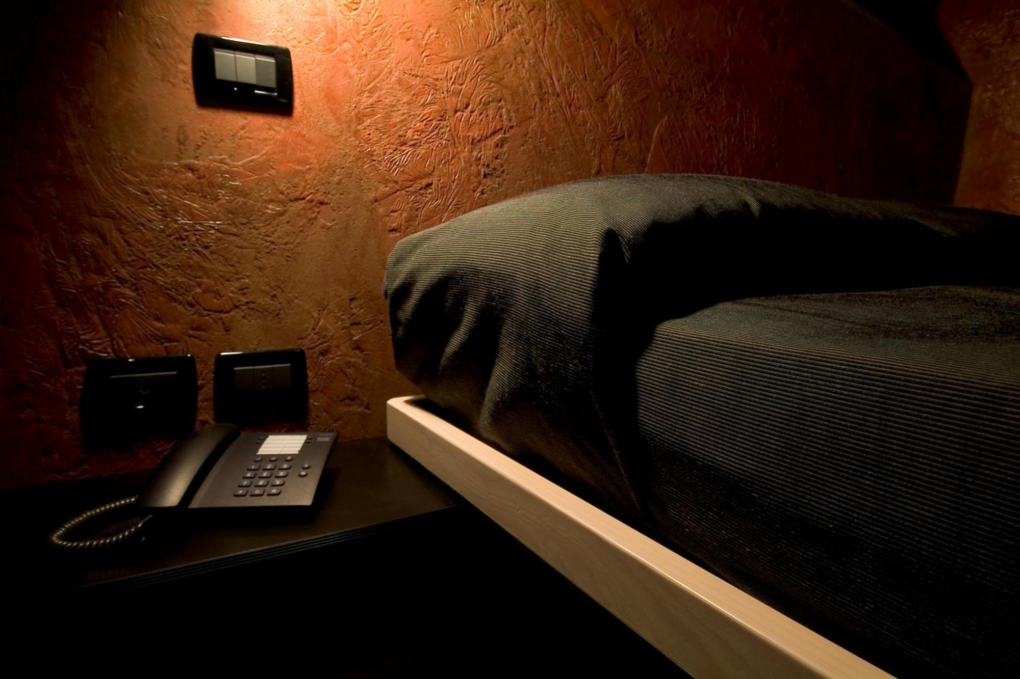Hotel Al Cason Padova Szoba fotó