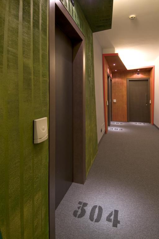 Hotel Al Cason Padova Kültér fotó