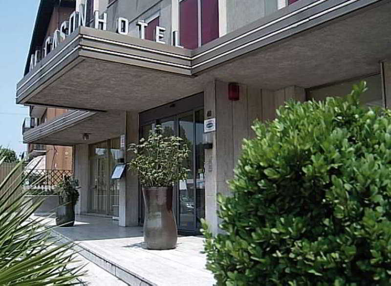 Hotel Al Cason Padova Kültér fotó
