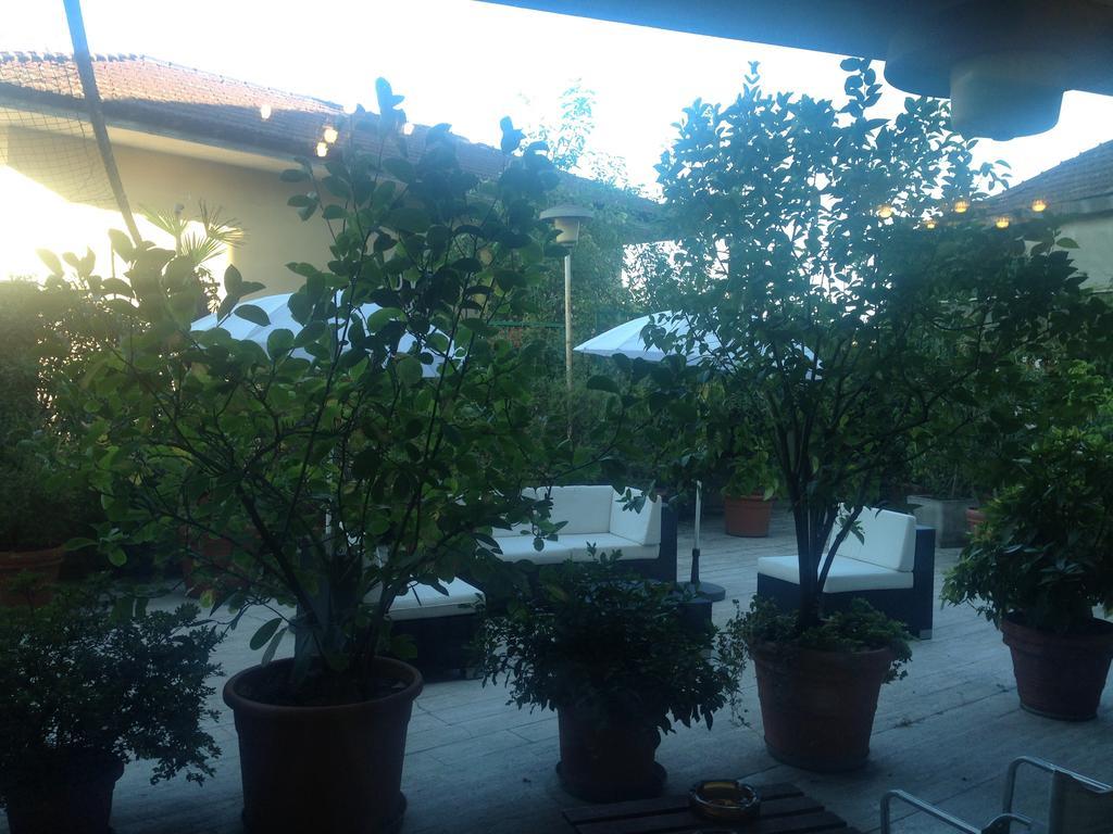 Hotel Al Cason Padova Kültér fotó