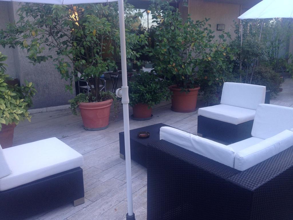 Hotel Al Cason Padova Kültér fotó