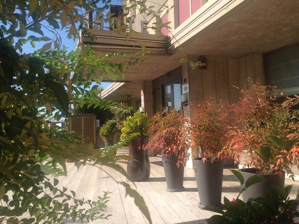 Hotel Al Cason Padova Kültér fotó