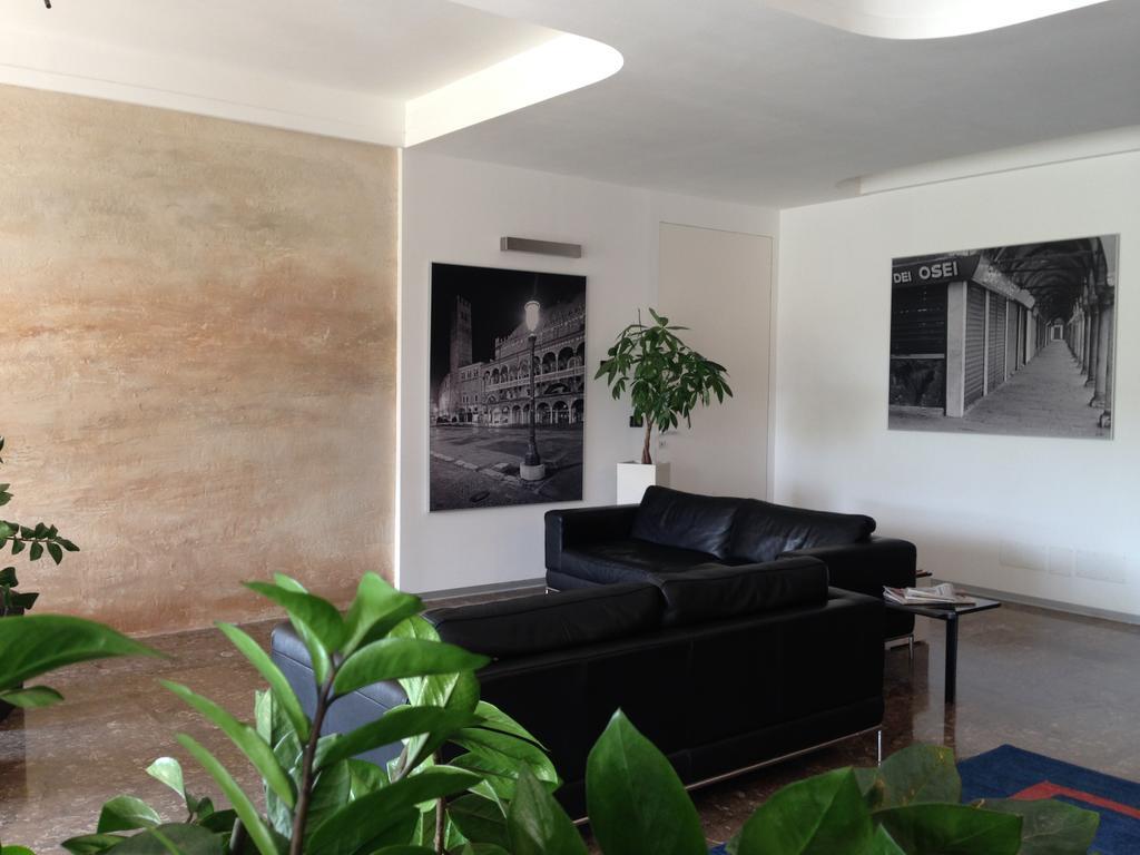 Hotel Al Cason Padova Kültér fotó